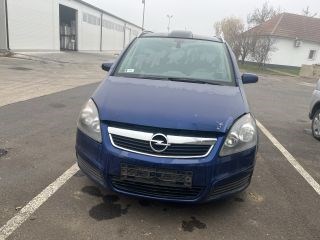 OPEL ZAFIRA B (A05) Generátor 2. kép