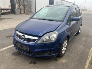 OPEL ZAFIRA B (A05) Generátor 3. kép