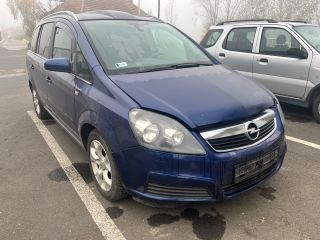 OPEL ZAFIRA B (A05) Generátor 4. kép