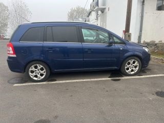 OPEL ZAFIRA B (A05) Generátor 6. kép