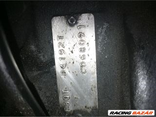 Volvo V40 EGR/AGR Szelep *139097* f8qd41 3. kép