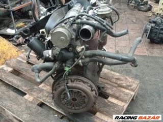Volvo V40 EGR/AGR Szelep *139097* f8qd41 4. kép