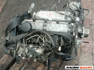 Volvo V40 EGR/AGR Szelep *139097* f8qd41 1. kép