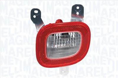 MAGNETI MARELLI 715104064000 - tolatólámpa FIAT