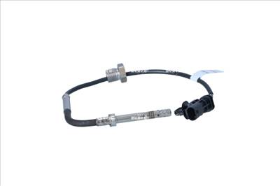 NRF 707265 - Érzékelő, kipufogógáz-hőmérséklet ALFA ROMEO FIAT JEEP OPEL VAUXHALL