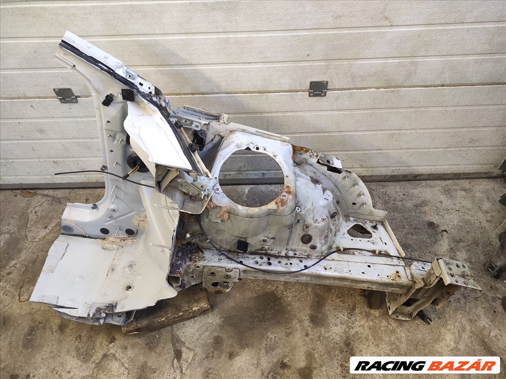 Peugeot 508 I bal első negyed EWPB 5. kép