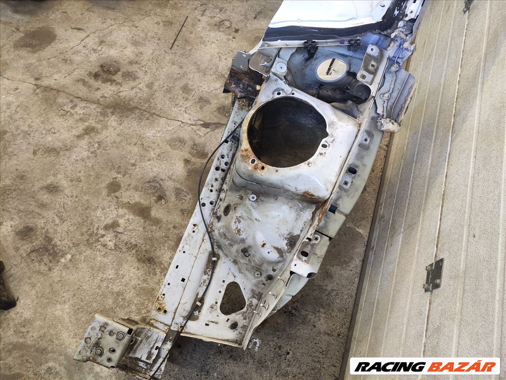 Peugeot 508 I bal első negyed EWPB 6. kép