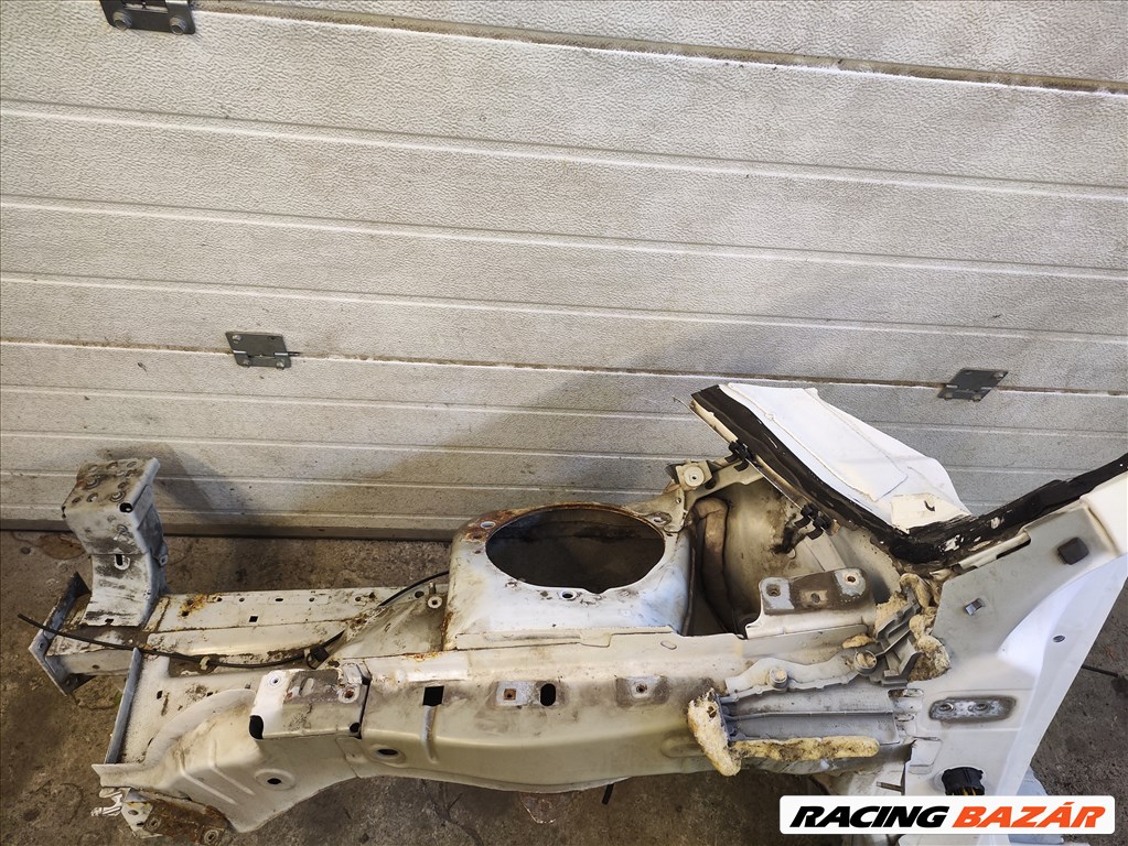 Peugeot 508 I bal első negyed EWPB 9. kép