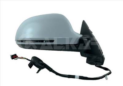 külső visszapillantó ALKAR 6120791 for AUDI