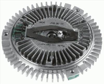 kuplung, hűtőventilátor SACHS 2100 062 031 for SSANGYONG