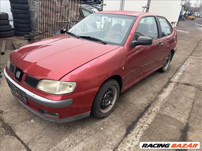 Seat Cordoba 1.6 -ALM-  bontott alkatrészei