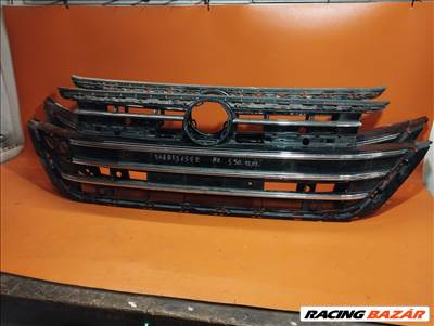 Vw Arteon FL hűtőrács 3G8853655E (S.50.1205)