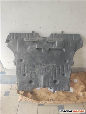 Saab 9-5 I motorvédő haspajzs 97'-05' 