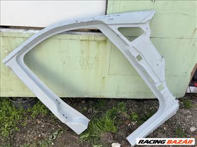 Mercedes Vito W447 oldalkeret 