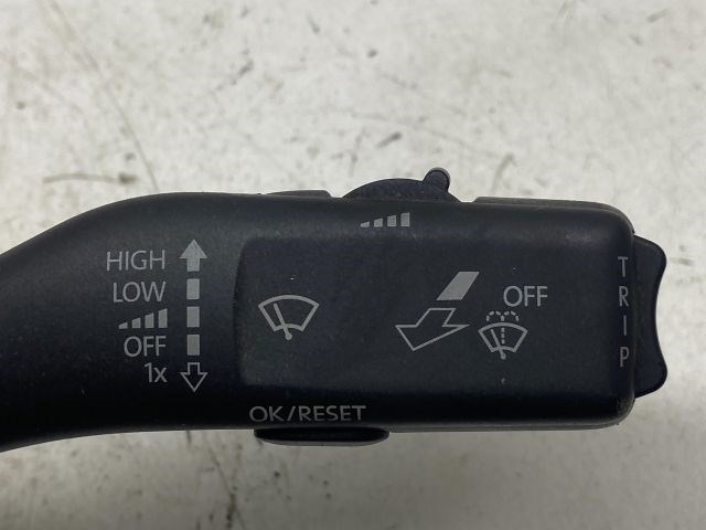 VW JETTA Komplett Kormánykapcsoló (Bajuszkapcsoló) 3. kép