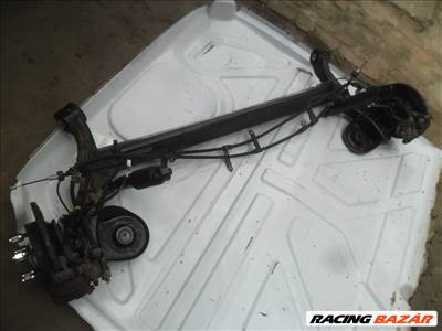 Hyundai IX20 IX 20 hátsó híd futómű /komplett