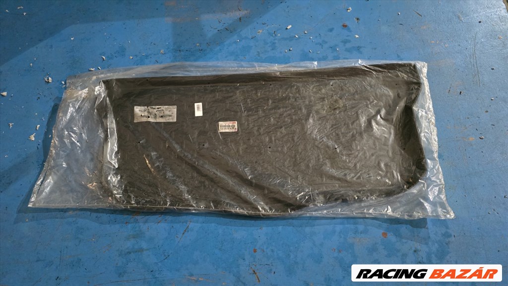 Toyota Aygo (AB10/AB20/AB30) Gyári ÚJ! csomagtértálca PZ434-90301PJ 1. kép