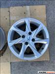 Peugeot alufelni szett 15”, 4x108, ET23, 6J