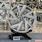 (1802)  Volkswagen 18 gyári felni alufelni, 5x112, Golf Touran Caddy