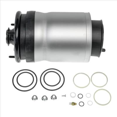 Land Rover Discovery 4 hátsó légrugó zsák bal/jobb