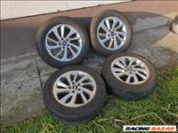 17" 5x114,3 Hyundai Tucson