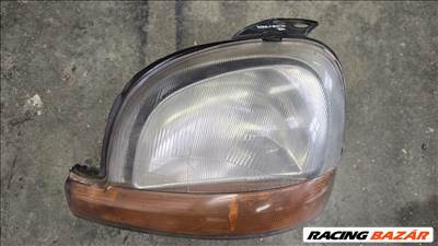 Renault Kangoo I bal oldali fényszóró