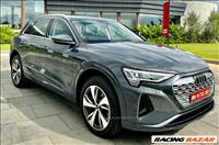 AUDI Q8 Etron  / Q7 / A6 / A7  / VW Tuareg gyári 20colos alufelnik 