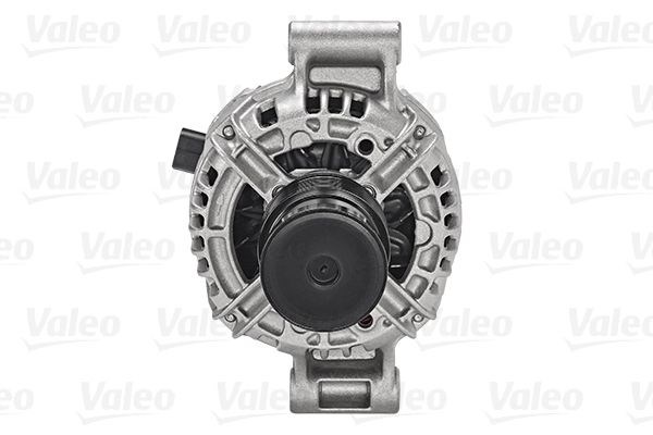 generátor VALEO 437690 for FORD 2. kép