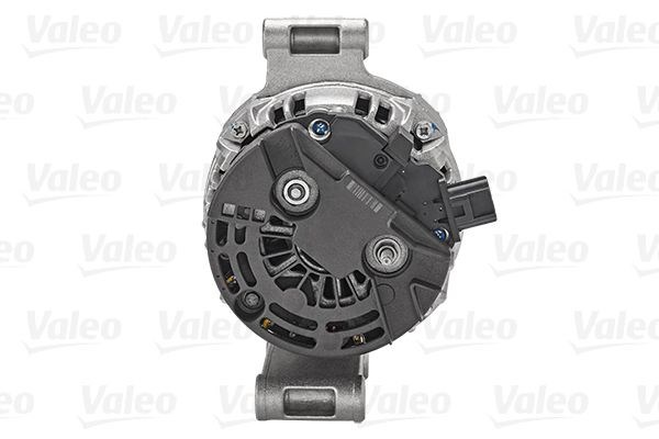 generátor VALEO 437690 for FORD 3. kép