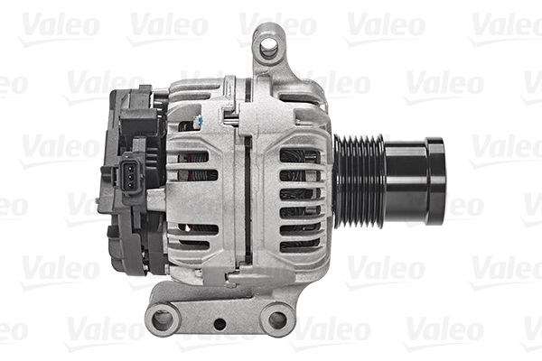 generátor VALEO 437690 for FORD 4. kép