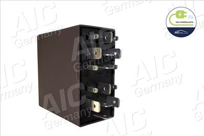 AIC 53096 - relé, törlési intervallum AUDI FORD SEAT SKODA VW