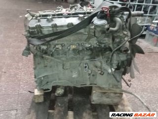SsangYong Rexton nívópálca *136598* 665925 2. kép