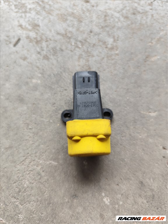 Ford Transit Tranzit MK7 Biztonsági vészleállító ütközés kapcsoló 4626 2s6t9341aa 1. kép