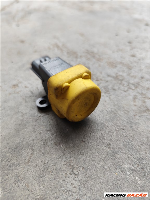 Ford Transit Tranzit MK7 Biztonsági vészleállító ütközés kapcsoló 4626 2s6t9341aa 3. kép