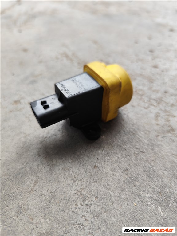 Ford Transit Tranzit MK7 Biztonsági vészleállító ütközés kapcsoló 4626 2s6t9341aa 4. kép