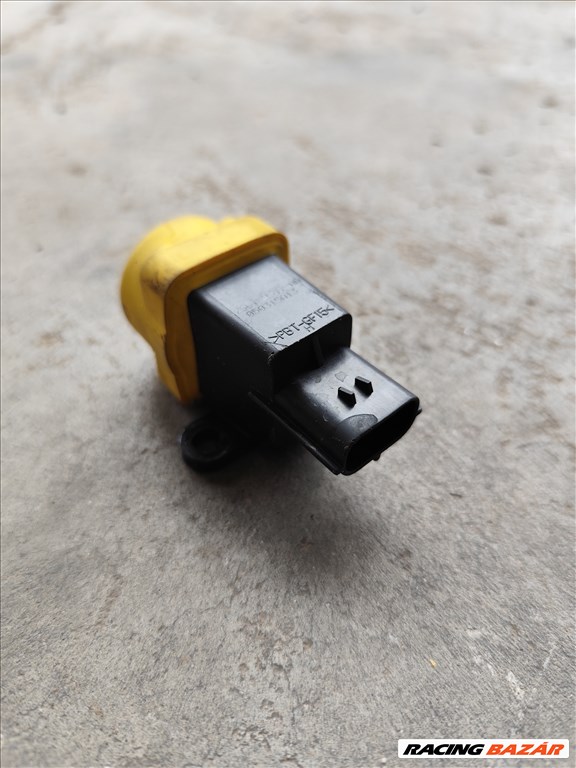 Ford Transit Tranzit MK7 Biztonsági vészleállító ütközés kapcsoló 4626 2s6t9341aa 5. kép