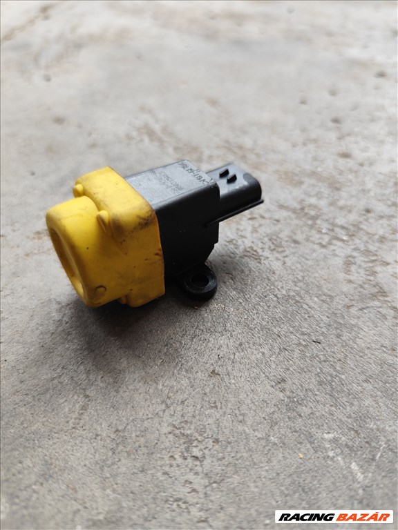 Ford Transit Tranzit MK7 Biztonsági vészleállító ütközés kapcsoló 4626 2s6t9341aa 6. kép