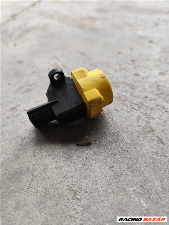 Ford Transit Tranzit MK7 Biztonsági vészleállító ütközés kapcsoló 4626 2s6t9341aa 8. kép