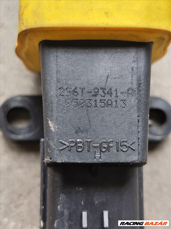 Ford Transit Tranzit MK7 Biztonsági vészleállító ütközés kapcsoló 4626 2s6t9341aa 9. kép