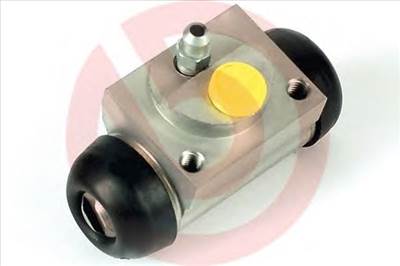 BREMBO A 12 601 - fékmunkahenger RENAULT