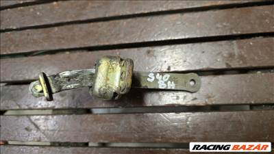 Volvo S40 bal hátsó ajtóhatároló