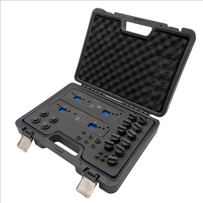 Lincos Vezérműtengely rögzítő szerszámkészlet VW, Audi 3.0L TFSI motorhoz - MG96444