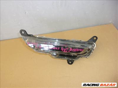LAND ROVER DISCOVERY SPORT DYNAMIC bal első LED ködlámpa 2020- K8D215201BC