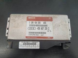 AUDI A4 (8D2, B5) ABS Elektronika