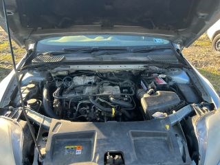 FORD MONDEO IV Vízhűtő Radiátor (Klímás) 1. kép