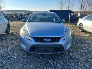 FORD MONDEO IV Vízhűtő Radiátor (Klímás) 2. kép