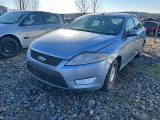 FORD MONDEO IV Vízhűtő Radiátor (Klímás) 3. kép