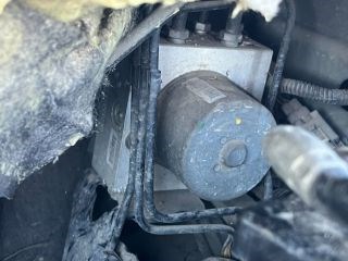 FORD MONDEO IV Vízhűtő Radiátor (Klímás) 7. kép