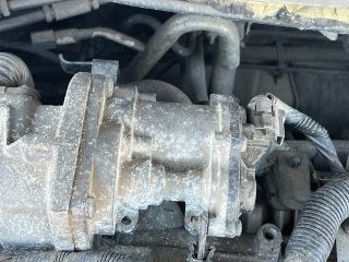 FORD MONDEO IV Vízhűtő Radiátor (Klímás) 8. kép