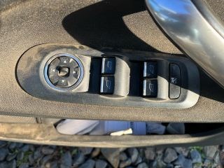 FORD MONDEO IV Vízhűtő Radiátor (Klímás) 14. kép